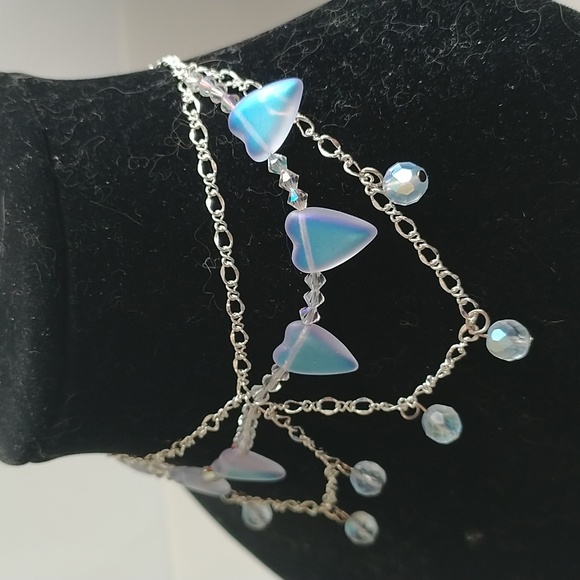 Handmade Heart Choker - Picture 5 of 5